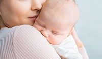 Правильный уход за носиком малыша. Читать