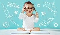 Как вырастить счастливыми наших "умников" и "умниц"? Узнать