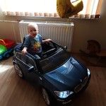 Моему любимому сыночку 2 годика!!!