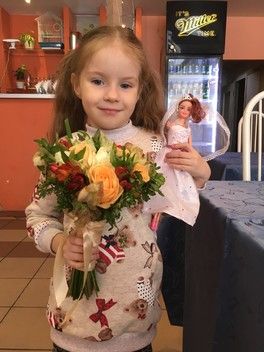 Новости от Матрешки)совсем совсем хорошиЕ) Новости от Матрешки)совсем совсем хорошиЕ)
