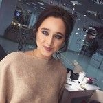 Моей Дашульке 17!