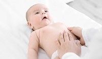 Консультация: что делать, если у малыша колики?