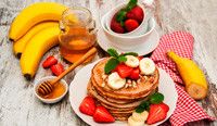 Какие продукты нельзя давать детям-аллергикам?