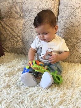 6 месяцев 🎂🎈 6 месяцев 🎂🎈