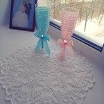 На конкурс. Мои итоги 2018 года. Мои вязанные и сшитые вещи