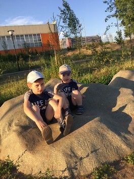 Я ещё здесь Я ещё здесь