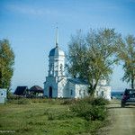 Село Чингис, НСО (туризм)
