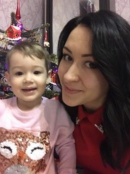 С Новым 2019) С Новым 2019)