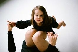 Фотопроект "Дети - отражение нас" Фотопроект "Дети - отражение нас"