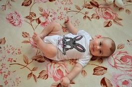 Маленький улыбашка. Поздравляем победителей Маленький улыбашка. Поздравляем победителей