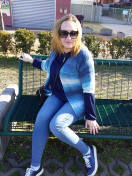 А я все вяжу😎 А я все вяжу😎