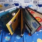 Детский интреактивный фотоальбом ищет хозяина