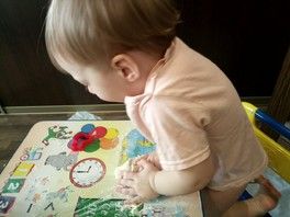 Еще немного о наших играх! Еще немного о наших играх!