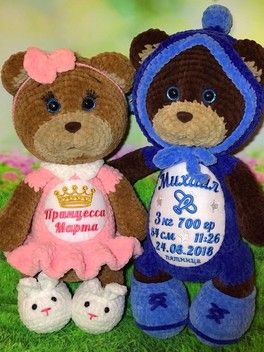 Игрушки на заказ Игрушки на заказ