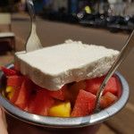 Пост про еду в Северном Гоа (Индия)