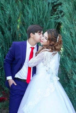 Наша Свадьба Наша Свадьба