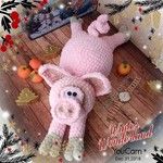 Хочу поделиться с вами своим творчеством)