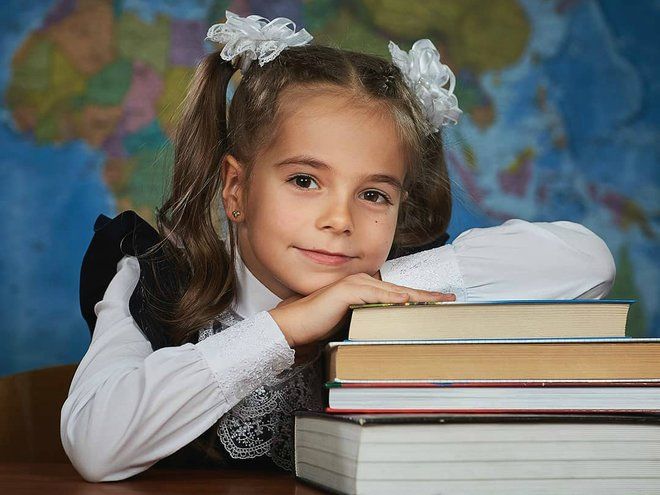 Людмила Петрановская обеспокоена будущим детей, которые учатся в обычных средних школах