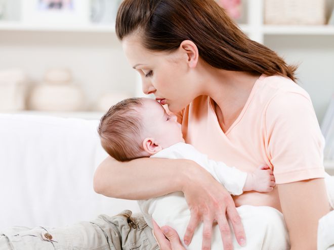 Совет дня: что такое мама-терапия и как она работает