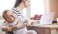 Опрос! Как облегчить аллергические реакции у малыша?