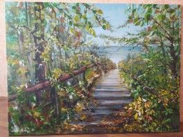 Картины на заказ Картины на заказ