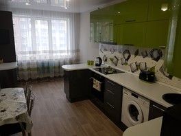 Наша первая, новенькая кухня! Наша первая, новенькая кухня!