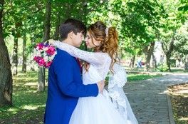 Наша Свадьба Наша Свадьба