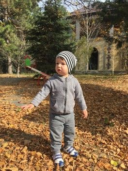 Наша прогулка🍂🍁😊 Наша прогулка🍂🍁😊