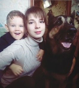 История о моей собаке, о ветврачах и выводах. История о моей собаке, о ветврачах и выводах.