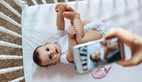 Фотоконкурс: колики ушли, улыбнемся от души