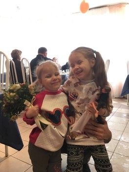 Новости от Матрешки)совсем совсем хорошиЕ) Новости от Матрешки)совсем совсем хорошиЕ)
