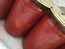 Заготовки на зиму🌶🍅🥕 Заготовки на зиму🌶🍅🥕
