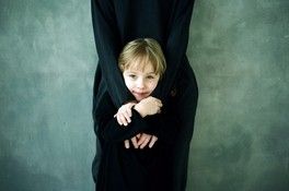 Фотопроект "Дети - отражение нас" Фотопроект "Дети - отражение нас"