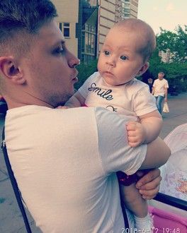 Девочка моя❤️ Девочка моя❤️