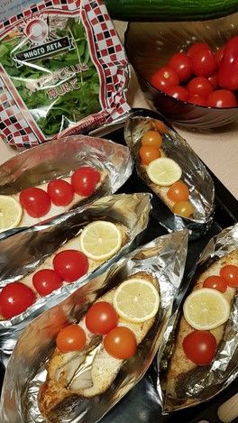 Ммм... Какой у нас сегодня вкуусный ужин Ммм... Какой у нас сегодня вкуусный ужин