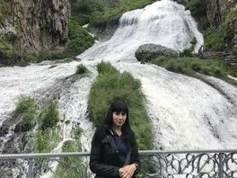 Самый лучший отпуск в моей жизни! Самый лучший отпуск в моей жизни!