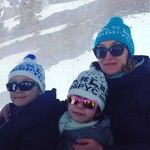 Санаторий Пятигорска. Пятигорская Клиника или Клиника Би. Наш отдых в апреле 2018 года. Много фоток и воспоминаний) Гора Эльбру…