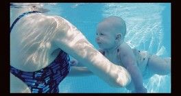 Поздравляем победителей конкурса "Веселое купание" Поздравляем победителей конкурса "Веселое купание"