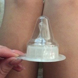 Отдам соски для смеси Отдам соски для смеси