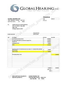 Домрачев Даниил. Сбор на операцию в клинику GLOBAL HEARING INC. (Калифорния, США). Домрачев Даниил. Сбор на операцию в клинику GLOBAL HEARING INC. (Калифорния, США).