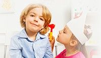 Памятка при походе к ЛОРу. Читать