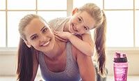 Укрепляйте здоровье, фотографируйтесь, выигрывайте!