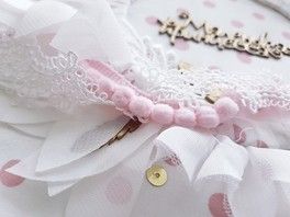 Альбом для малышки Альбом для малышки
