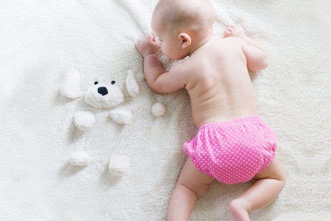 7 эффективных способов уложить ребенка спать