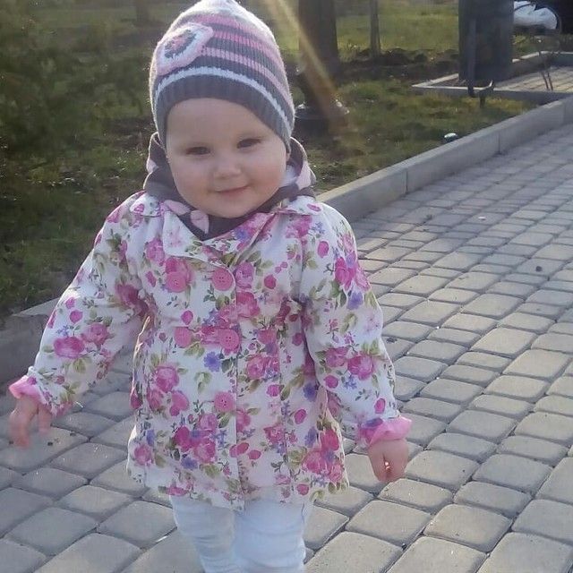 У нас настоящая весна!)) У нас настоящая весна!))