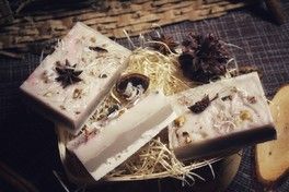 Косметика для ванны:) Косметика для ванны:)
