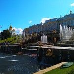 Петергоф