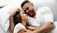 Узнайте, как всегда сохранять романтику в семейных отношениях