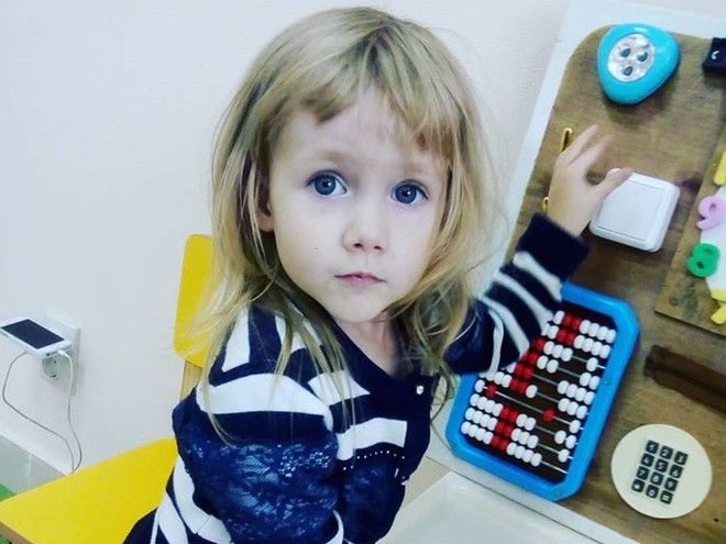 Совет дня: убедитесь, приносят ли пользу ребенку развивающие занятия Совет дня: убедитесь, приносят ли пользу ребенку развивающие занятия