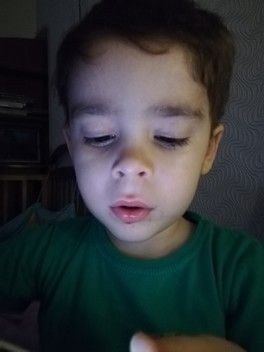 Сын на полном ходу Сын на полном ходу